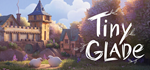 Tiny Glade * STEAM РОССИЯ * АВТОДОСТАВКА *0% КАРТЫ