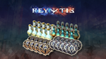 REYNATIS - Wizard´s Gift * DLC * STEAM RU * АВТО *0%