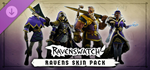 Ravenswatch - Ravens Skin Pack DLC * STEAM RU *