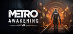 Metro Awakening * STEAM RU * АВТО *0%