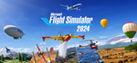 Microsoft Flight Simulator 2024 - Standard Edition