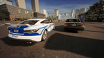 Police Simulator: Patrol Officers: Fast Pursuit Police