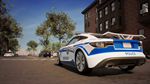 Police Simulator: Patrol Officers: Fast Pursuit Police