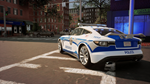 Police Simulator: Patrol Officers: Fast Pursuit Police