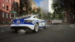 Police Simulator: Patrol Officers: Fast Pursuit Police