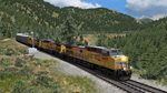 TS Marketplace: Feather River Canyon Enhanced Scenario