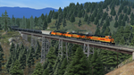 TS Marketplace: Feather River Canyon Enhanced Scenario