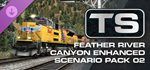 TS Marketplace: Feather River Canyon Enhanced Scenario