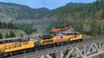 TS Marketplace: Feather River Canyon Enhanced Scenario