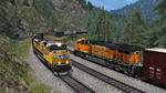 TS Marketplace: Feather River Canyon Enhanced Scenario