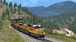 TS Marketplace: Feather River Canyon Enhanced Scenario