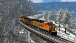 TS Marketplace: Feather River Canyon Enhanced Scenario