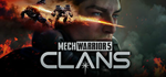 MechWarrior 5: Clans * STEAM RU * АВТО *0%