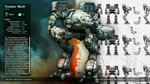 MechWarrior 5: Clans - Digital Collectors Content DLC