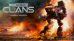 MechWarrior 5: Clans - Digital Collectors Content DLC