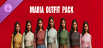 The Texas Chain Saw Massacre - Maria Outfit Pack 1 DLC