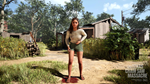 The Texas Chain Saw Massacre - Maria Outfit Pack 1 DLC