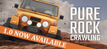 Pure Rock Crawling * STEAM RU * АВТО *0%