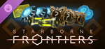 Starborne: Frontiers - Steam Exclusive Pack DLC