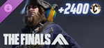 THE FINALS - Seas The Day Set DLC * STEAM RU *