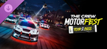 The Crew Motorfest Ultimate Edition DLC * STEAM RU *