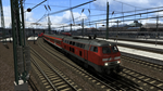 Train Simulator: BR 218 & Wittenberger Regional Express