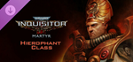 Warhammer 40,000: Inquisitor - Martyr - Hierophant DLC