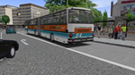 OMSI 2 Add-on City&Regionbus 200 Series DLC