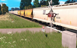 Trainz 2022 DLC - [TL] Rainsville - Danville