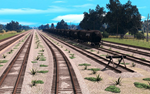 Trainz 2022 DLC - [TL] Rainsville - Danville