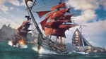 Skull and Bones - Seasonal Box Bundle 4 DLC