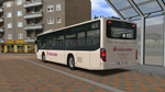 OMSI 2 Add-On S400NF City Bus Series DLC * STEAM RU *