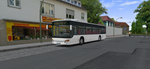 OMSI 2 Add-On S400NF City Bus Series DLC * STEAM RU *