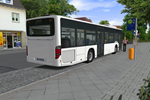 OMSI 2 Add-On S400NF City Bus Series DLC * STEAM RU *