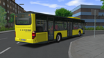 OMSI 2 Add-On S400NF City Bus Series DLC * STEAM RU *