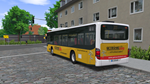 OMSI 2 Add-On S400NF City Bus Series DLC * STEAM RU *