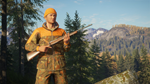 theHunter: Call of the Wild™ - Hunters´ Choice: Bolt-Ac