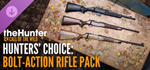 theHunter: Call of the Wild™ - Hunters´ Choice: Bolt-Ac