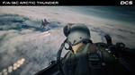 DCS: F/A-18C Arctic Thunder Campaign by Baltic Dragon D