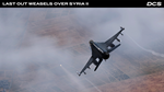 DCS: F-16C Last Out Weasels over Syria II Campaign by G