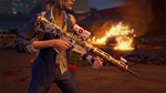 World War Z: Vegas Skin Pack DLC * STEAM RU *