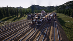 Railroads Online * STEAM RU * АВТО *0%