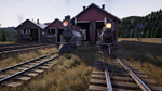 Railroads Online * STEAM RU * АВТО *0%