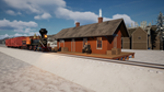 Railroads Online - Pioneer DLC * STEAM RU * АВТО *0%