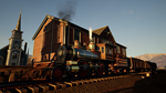 Railroads Online - Pioneer DLC * STEAM RU * АВТО *0%