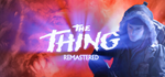 The Thing Remastered * STEAM RU * АВТО *0%