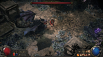 Path of Exile 2 - Path of Exile 2 Early Access Supporte