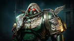 Warhammer 40,000: Space Marine 2 - Dark Angels Chapter