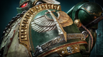 Warhammer 40,000: Space Marine 2 - Dark Angels Chapter