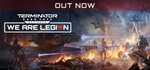 Terminator: Dark Fate - Defiance: We are Legion DLC